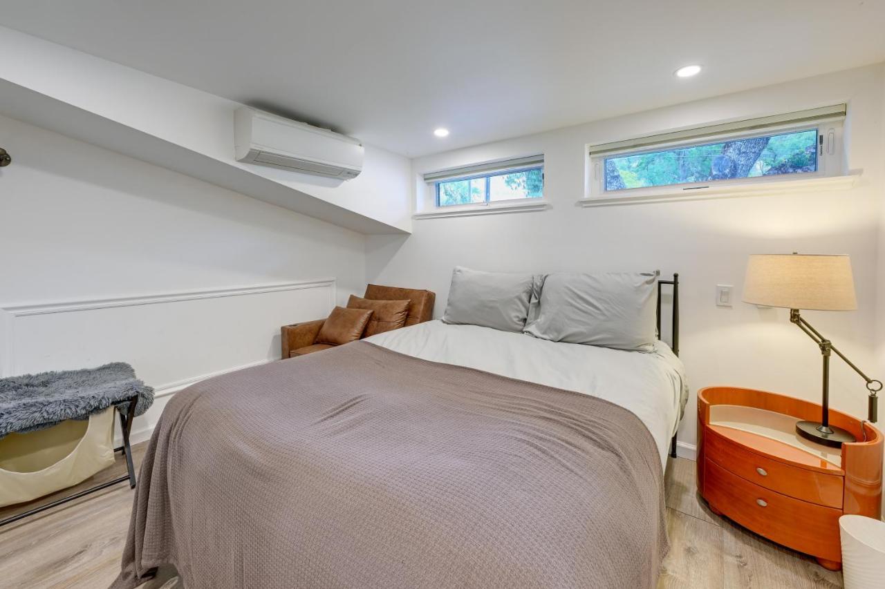 Updated Three Rivers Vacation Rental With Gas Grill Esterno foto