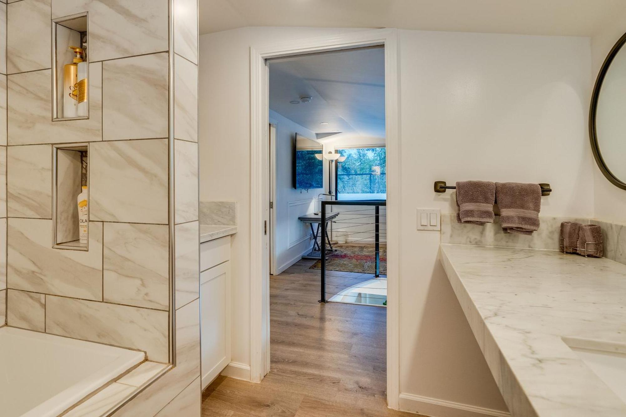 Updated Three Rivers Vacation Rental With Gas Grill Esterno foto