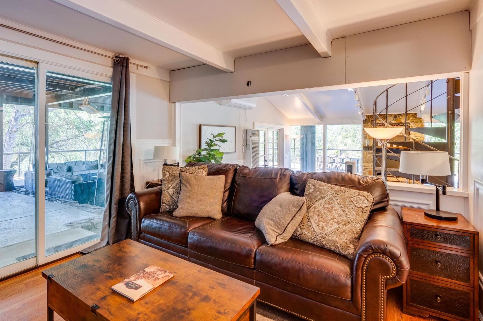 Updated Three Rivers Vacation Rental With Gas Grill Esterno foto