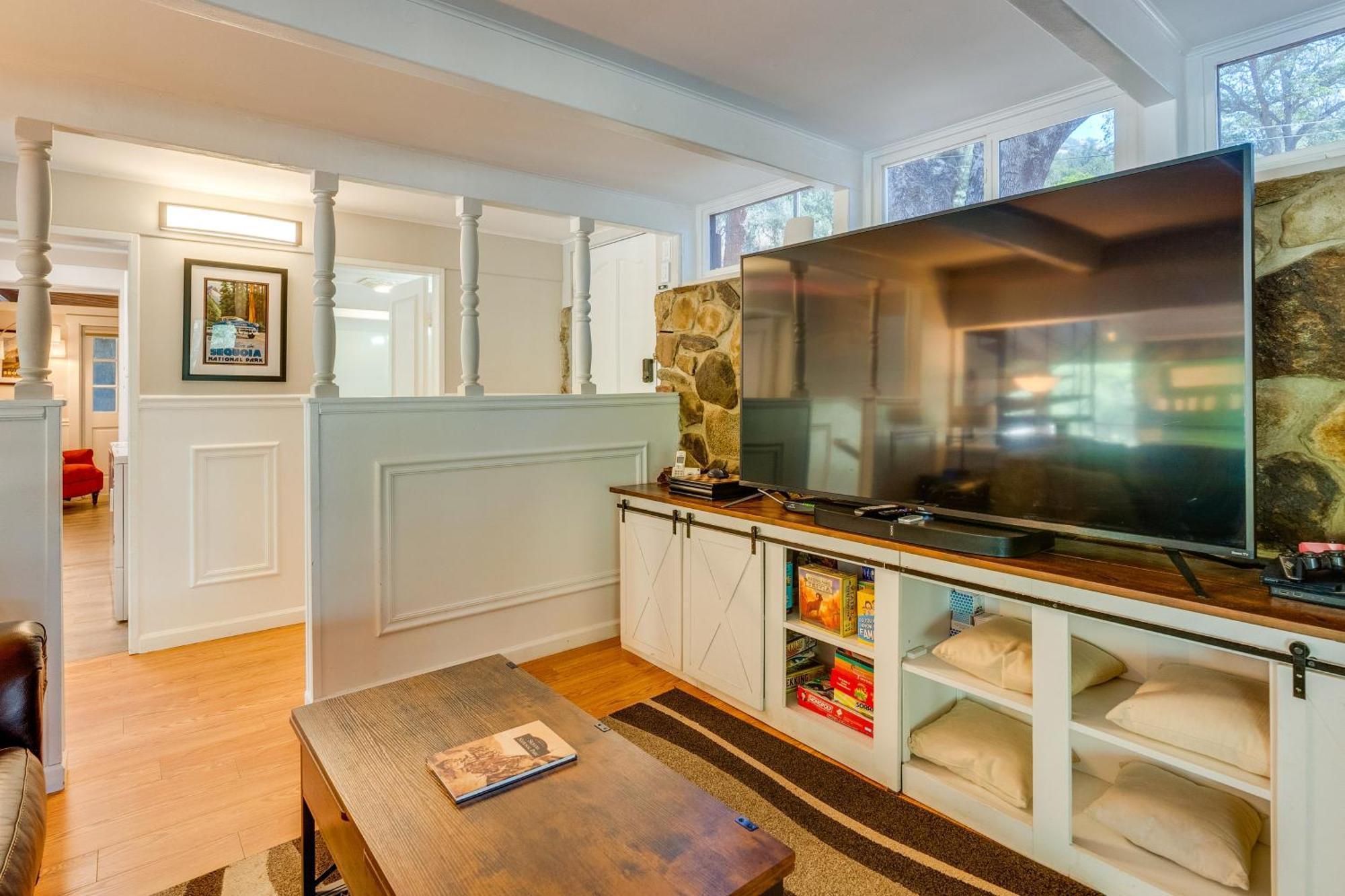 Updated Three Rivers Vacation Rental With Gas Grill Esterno foto