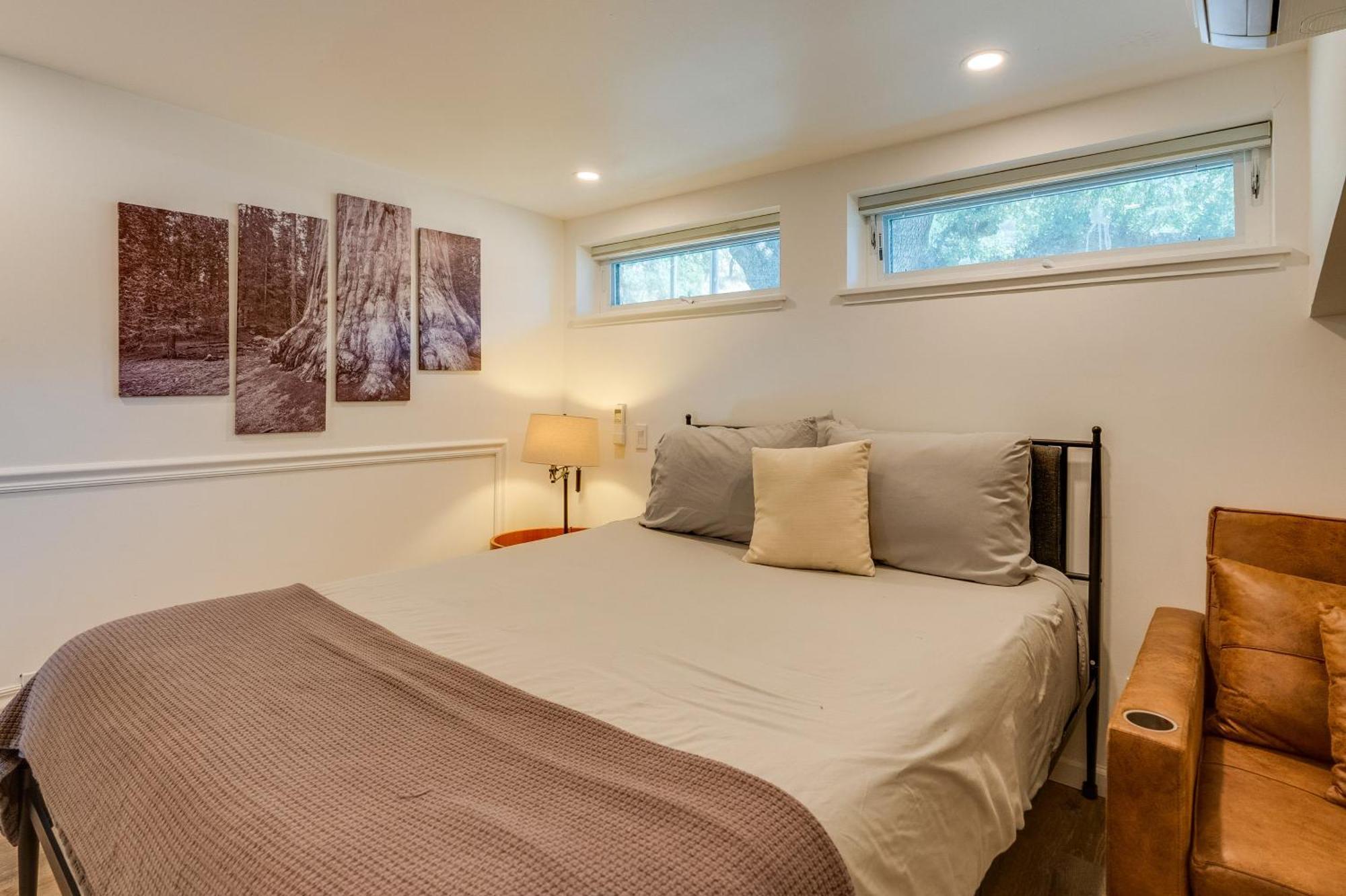 Updated Three Rivers Vacation Rental With Gas Grill Esterno foto