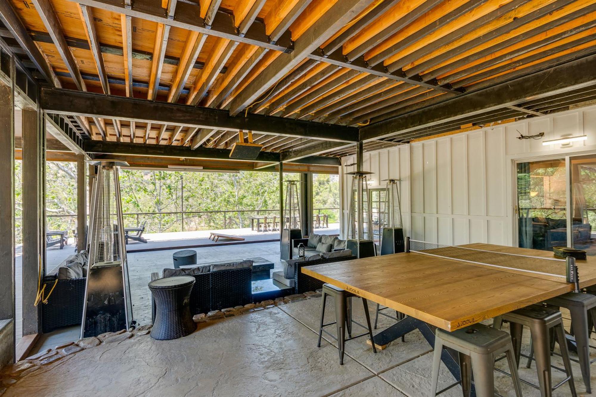 Updated Three Rivers Vacation Rental With Gas Grill Esterno foto