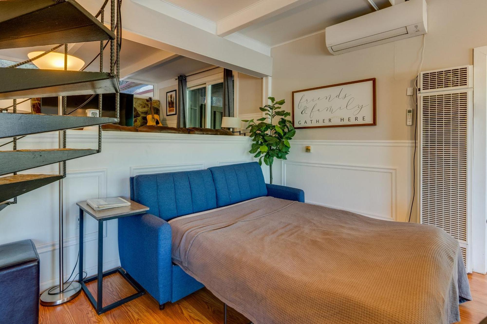 Updated Three Rivers Vacation Rental With Gas Grill Esterno foto