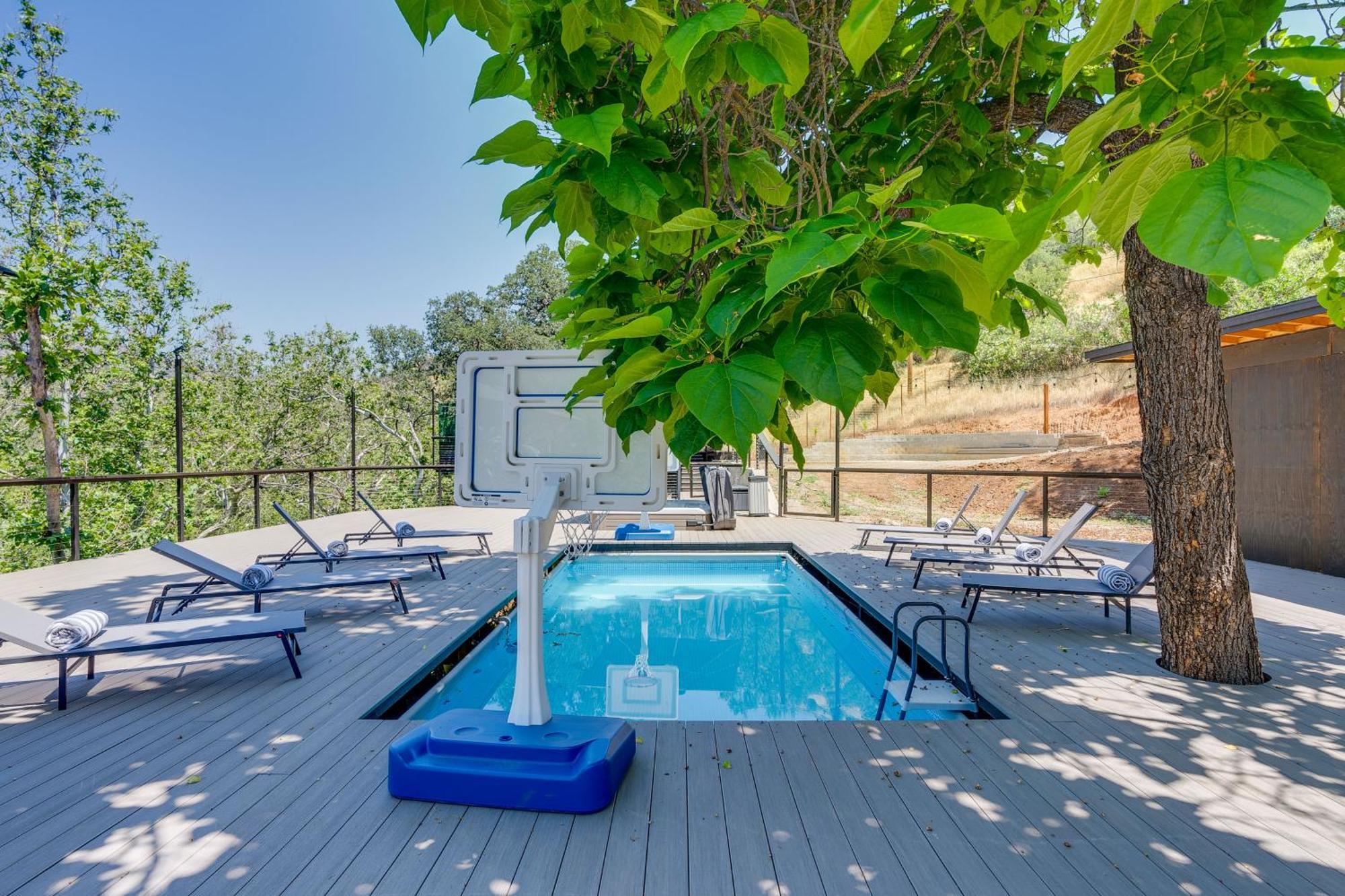 Updated Three Rivers Vacation Rental With Gas Grill Esterno foto