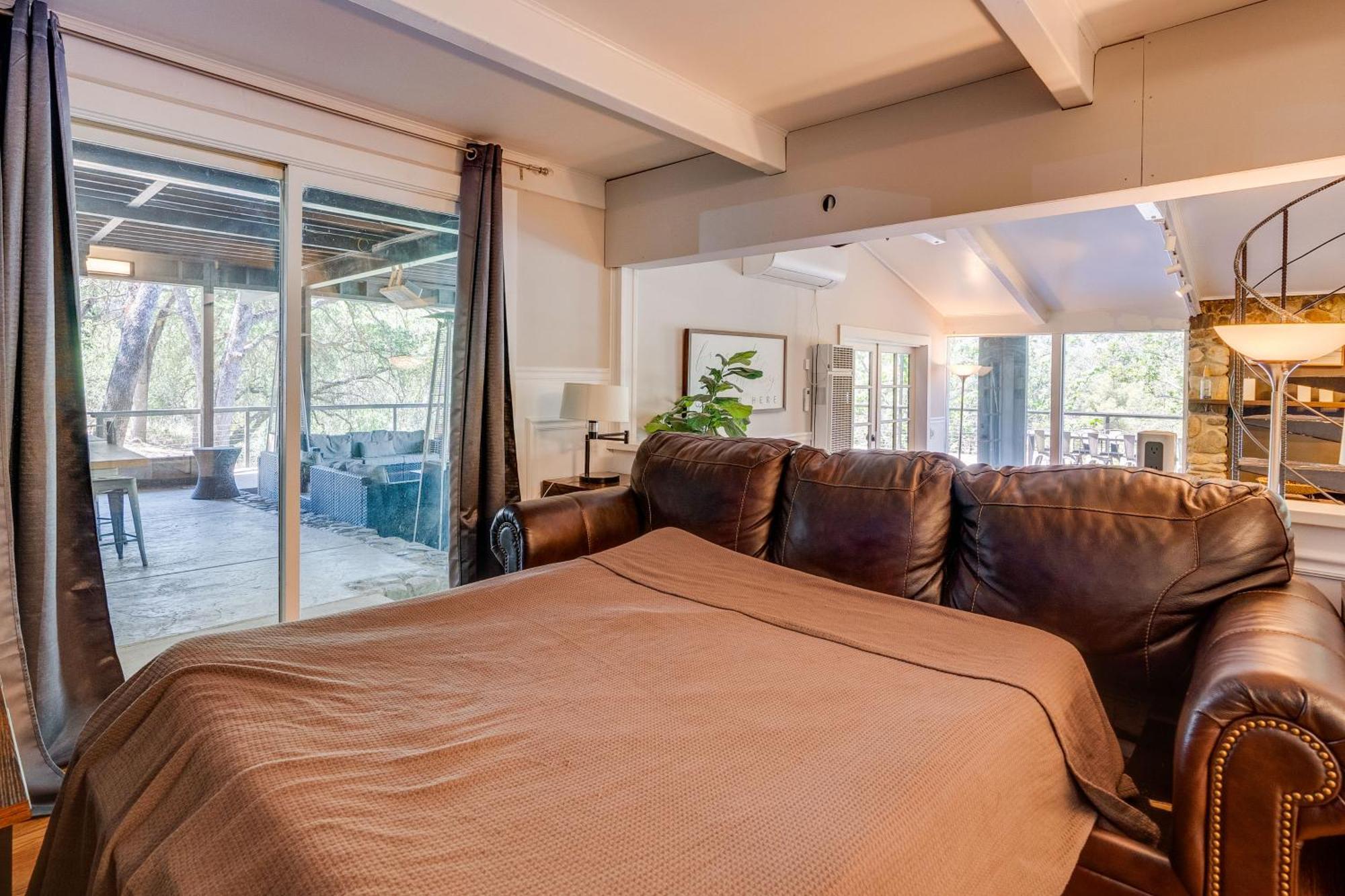 Updated Three Rivers Vacation Rental With Gas Grill Esterno foto
