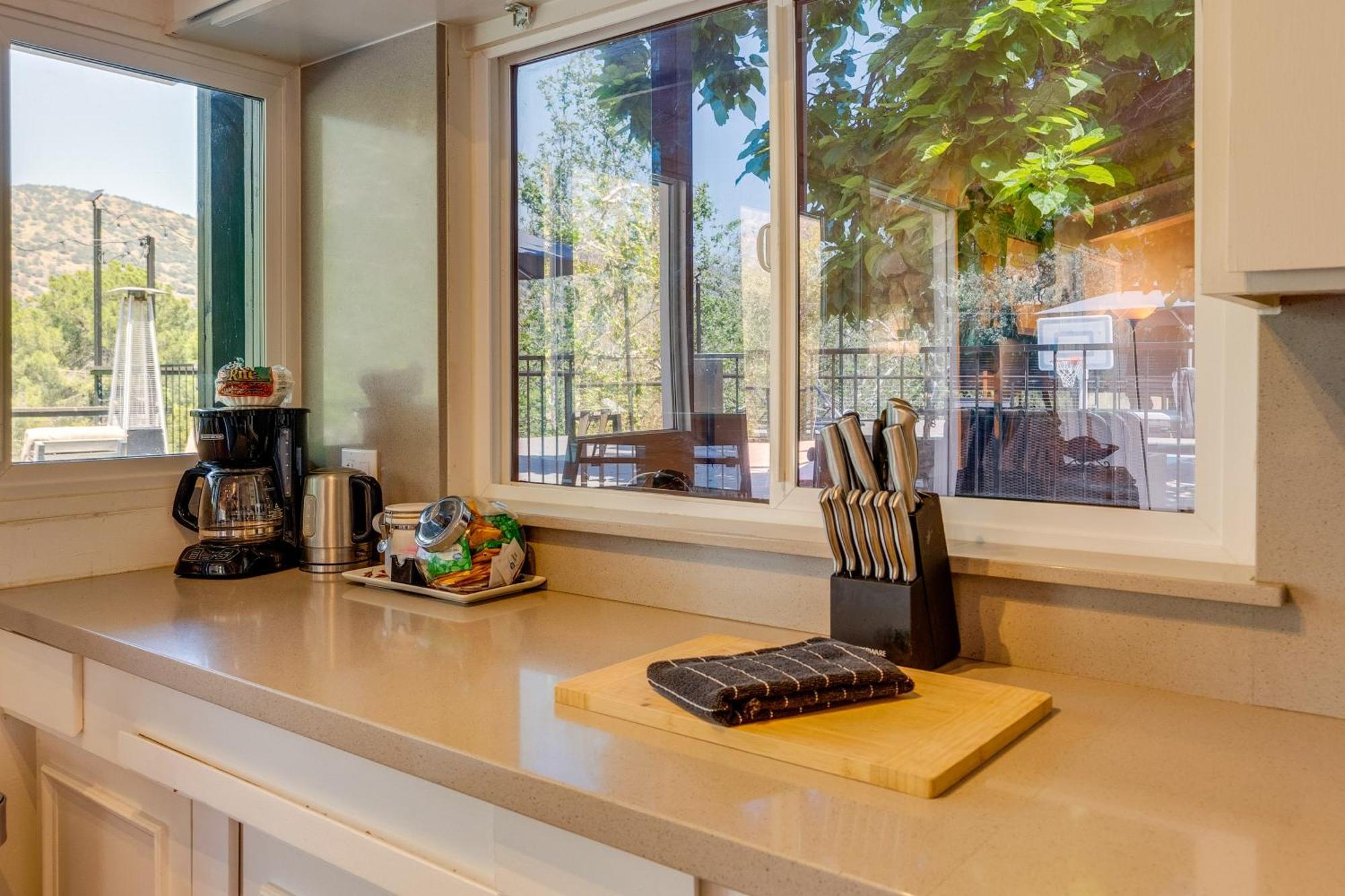 Updated Three Rivers Vacation Rental With Gas Grill Esterno foto