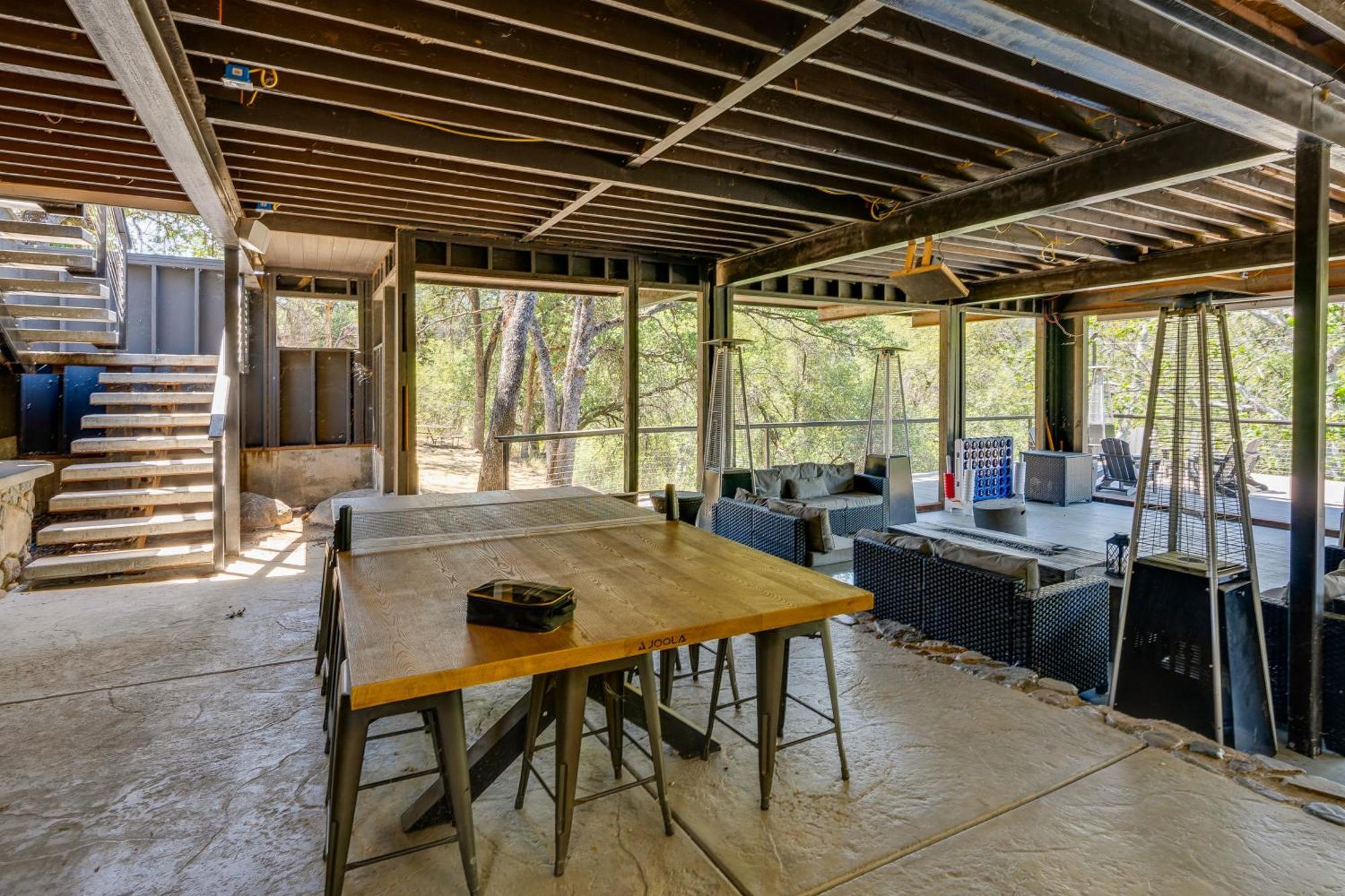 Updated Three Rivers Vacation Rental With Gas Grill Esterno foto