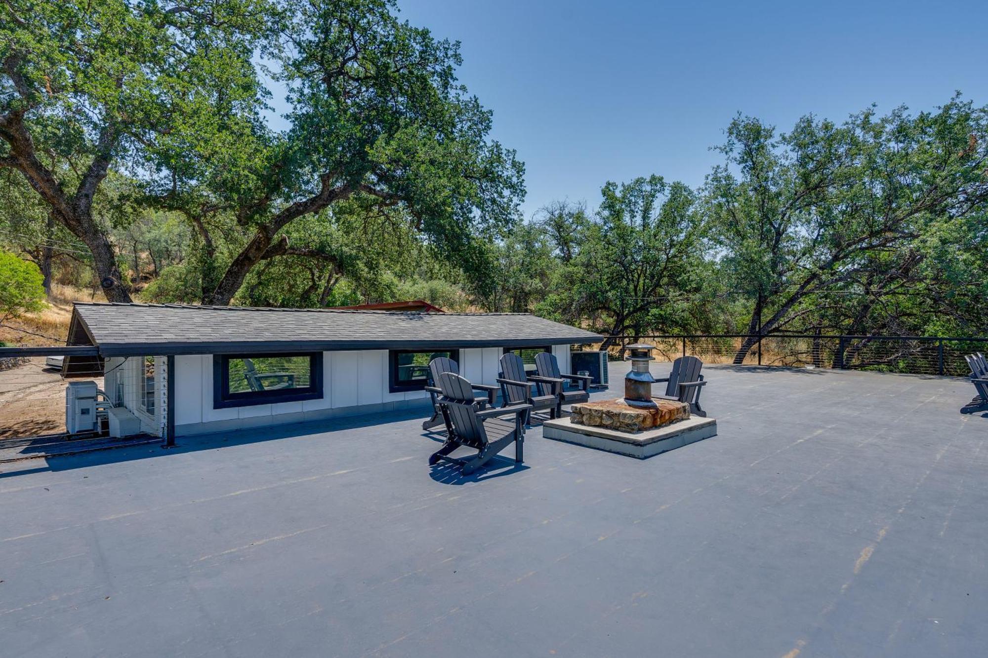 Updated Three Rivers Vacation Rental With Gas Grill Esterno foto